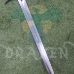 Hearts bane Sword