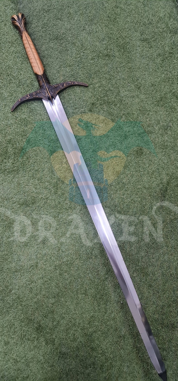 Hearts bane Sword