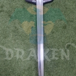Hearts bane Sword