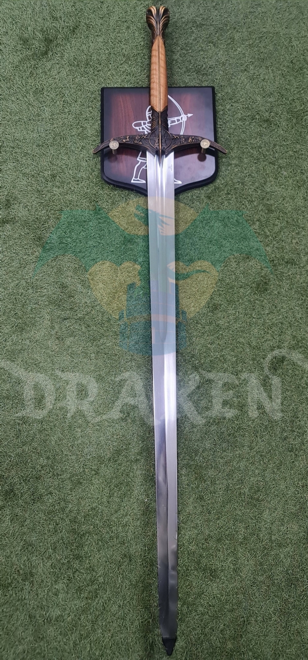 Hearts bane Sword