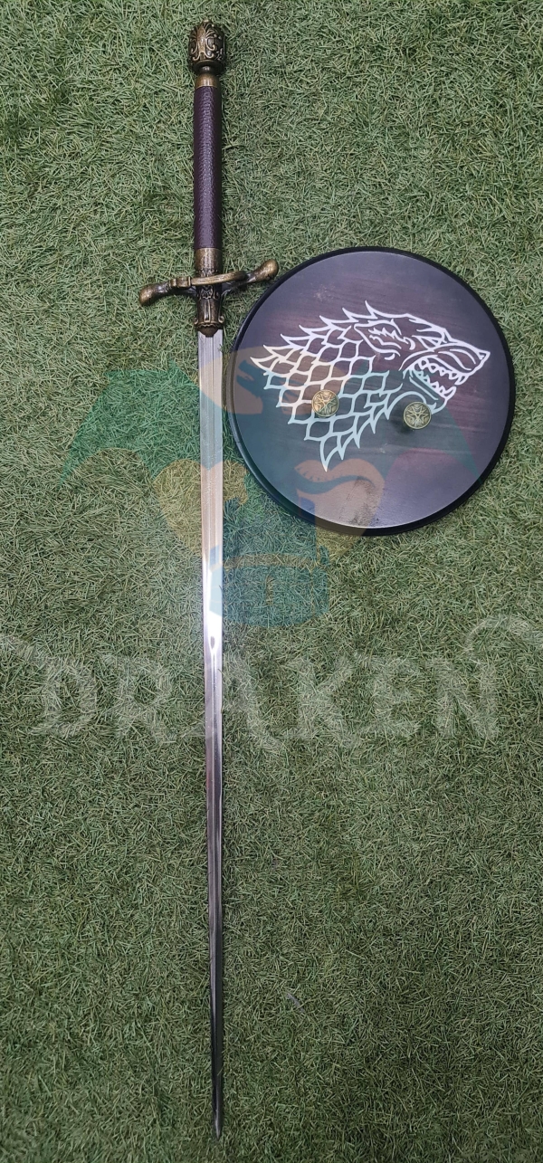 Needle Sword of Arya's Stark