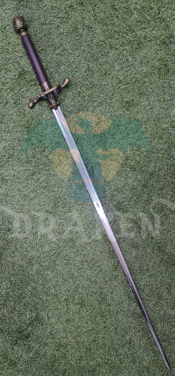 Needle Sword of Arya's Stark