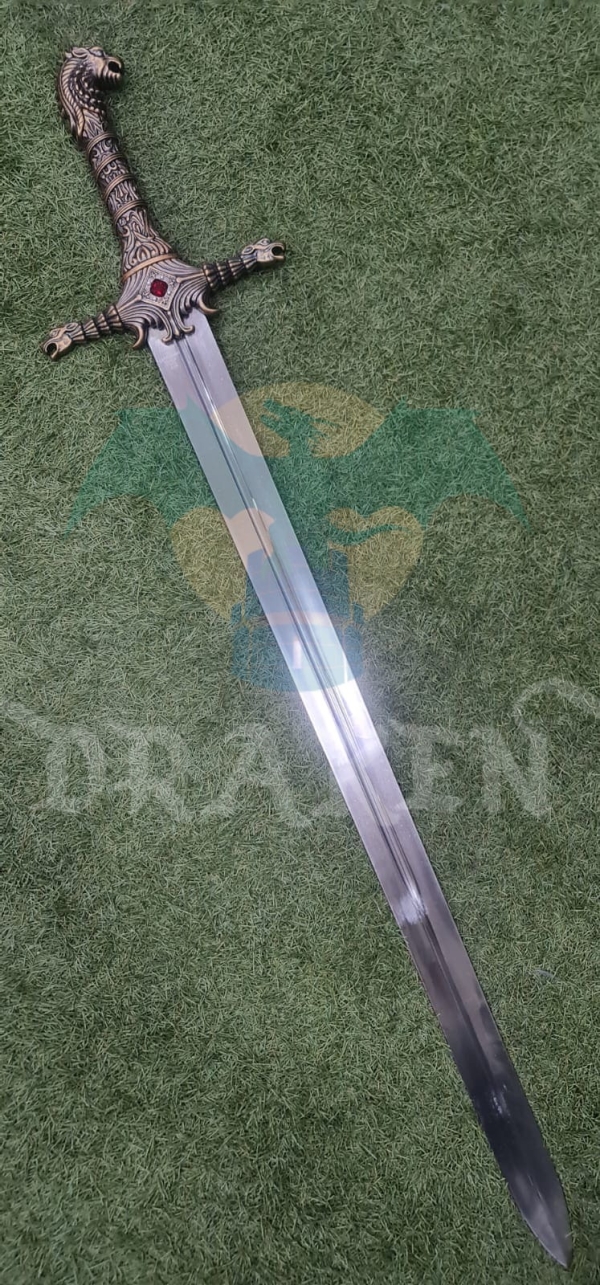 Oathkeeper Sword